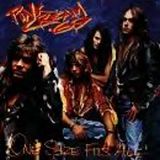 Pink Cream 69 - One Size Fits All